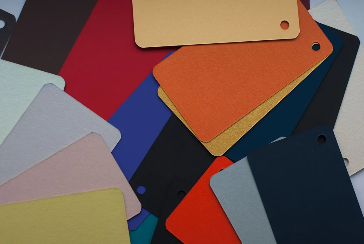 Colour Palette Checklist for Pattern Designers: 8 Checks Before You Export
